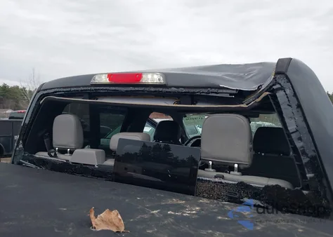 2015 Ford F-150 Lariat from USA, damaged, VIN 1FTEW1EFXFFA83451